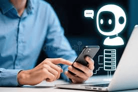 ejemplos de inteligencia artificial cotidiana